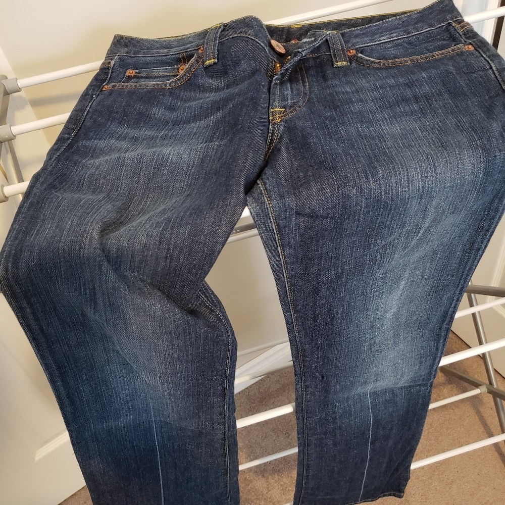 Jeans - Picture 2 of 4